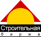 Логотип Строительной биржи
